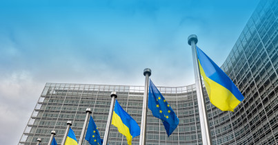 Мінфін: Єврокомісія позитивно оцінила виконання Україною умов Плану України. Це відкриває шлях до отримання 4 млрд євро у межах Ukraine Facility